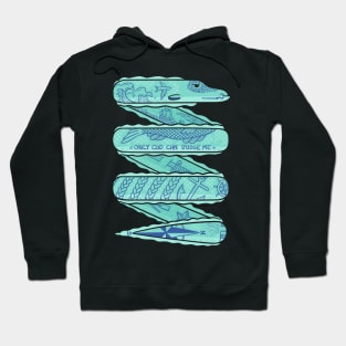 Eels Good Hoodie